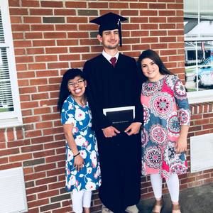 Meet your Posher, Maria